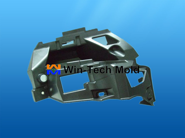 Plastic Molded Part (31)